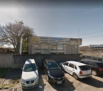 Barracão em Cidade Industrial, Curitiba/PR de 730m² à venda por R$ 2.299.000,00