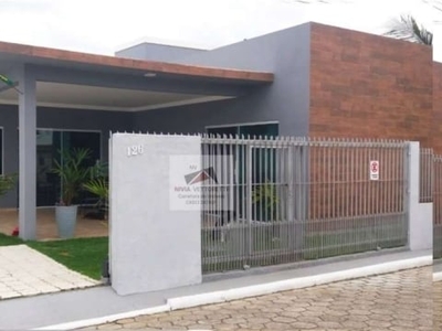 Casa a Venda no bairro Rio Vermelho em Florianópolis - SC.