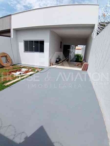 Casa com 2 quartos à venda no bairro Jardim Boa Esperança, 200m²