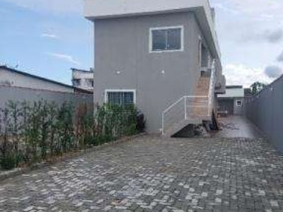 Casa com 3 quartos à venda no Cibratel II, Itanhaém , 99 m2 por R$ 420.000