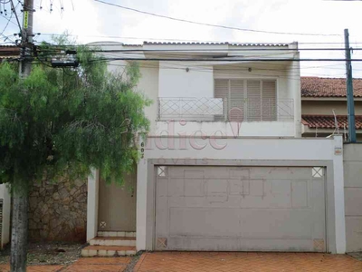 Casa com 3 quartos para alugar no bairro Alto da Boa Vista, 280m²