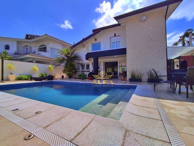 Casa em Acapulco, Guarujá/SP de 400m² 4 quartos à venda por R$ 2.999.000,00