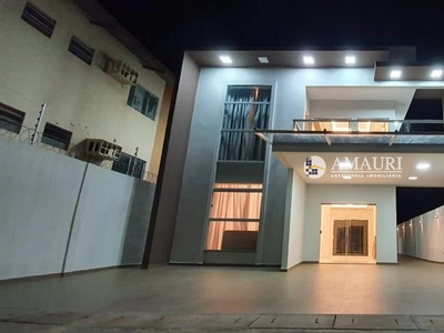 Casa em Aeroporto Velho, Santarém/PA de 240m² 4 quartos à venda por R$ 1.499.000,00