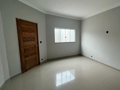 Casa em Água Branca, Piracicaba/SP de 75m² 2 quartos à venda por R$ 414.000,00