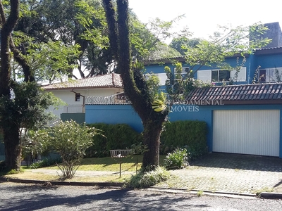 Casa em Água Verde, Curitiba/PR de 554m² 4 quartos à venda por R$ 1.469.000,00