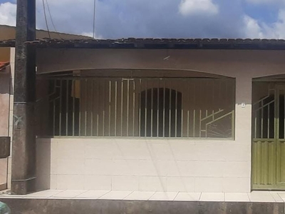 Casa em Águas Brancas, Ananindeua/PA de 110m² 3 quartos à venda por R$ 239.000,00
