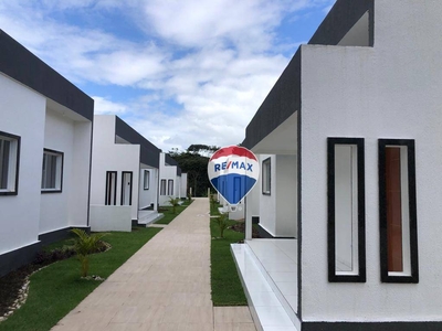 Casa em Aldeia dos Camarás, Camaragibe/PE de 110m² 3 quartos à venda por R$ 379.000,00