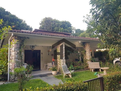 Casa em Aldeia dos Camarás, Camaragibe/PE de 234m² 5 quartos à venda por R$ 569.000,00