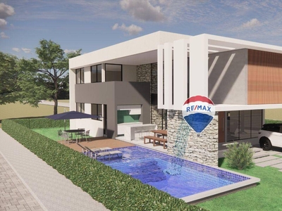 Casa em Aldeia dos Camarás, Camaragibe/PE de 250m² 4 quartos à venda por R$ 1.259.000,00