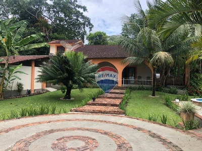 Casa em Aldeia dos Camarás, Camaragibe/PE de 305m² 3 quartos à venda por R$ 569.000,00
