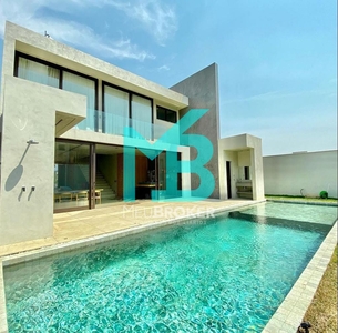 Casa em Alphaville - Lagoa Dos Ingleses, Nova Lima/MG de 573m² 4 quartos à venda por R$ 2.848.000,00