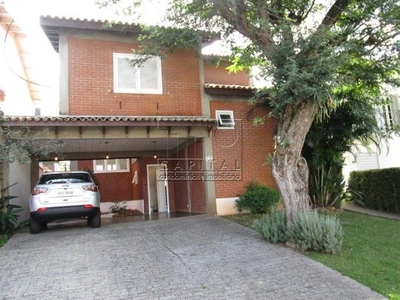 Casa em Alphaville, Santana de Parnaíba/SP de 0m² 4 quartos à venda por R$ 2.199.000,00