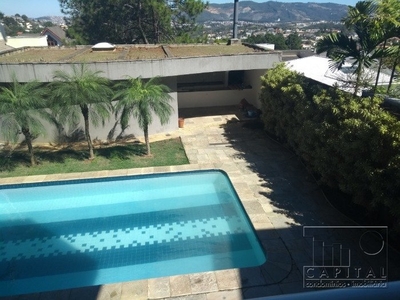 Casa em Alphaville, Santana de Parnaíba/SP de 0m² 5 quartos à venda por R$ 2.799.000,00
