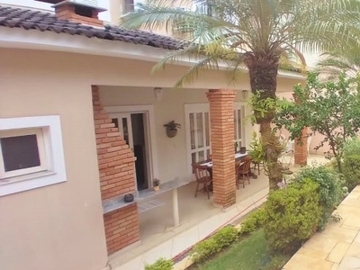 Casa em Alphaville, Santana de Parnaíba/SP de 312m² 4 quartos à venda por R$ 2.299.000,00