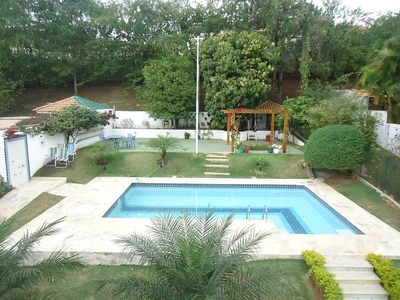 Casa em Alphaville, Santana de Parnaíba/SP de 337m² 4 quartos à venda por R$ 2.299.000,00