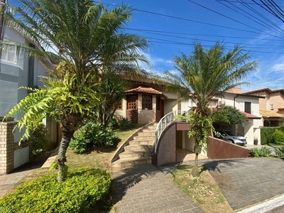 Casa em Alphaville, Santana de Parnaíba/SP de 380m² 4 quartos à venda por R$ 1.789.000,00