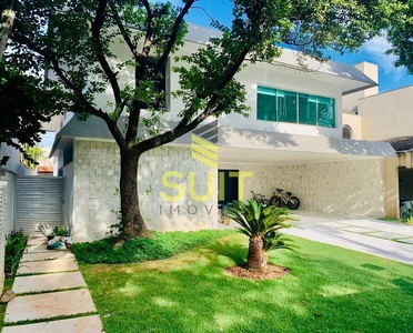 Casa em Alphaville, Santana de Parnaíba/SP de 400m² 6 quartos à venda por R$ 2.999.000,00