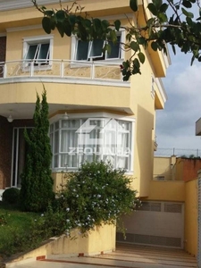 Casa em Alphaville, Santana de Parnaíba/SP de 430m² 4 quartos à venda por R$ 2.299.000,00