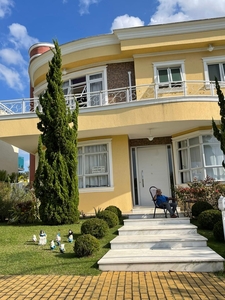 Casa em Alphaville, Santana de Parnaíba/SP de 430m² 4 quartos à venda por R$ 2.479.000,00