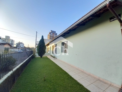 Casa em América, Joinville/SC de 180m² 1 quartos à venda por R$ 1.199.000,00