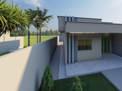 Casa em Amparo, Santarém/PA de 95m² 3 quartos à venda por R$ 449.000,00