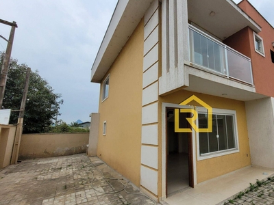 Casa em Âncora, Rio das Ostras/RJ de 470m² 10 quartos à venda por R$ 649.000,01