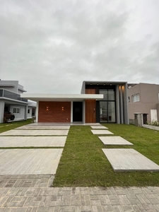 Casa em Araça, Capão Da Canoa/RS de 199m² 4 quartos à venda por R$ 1.779.000,00