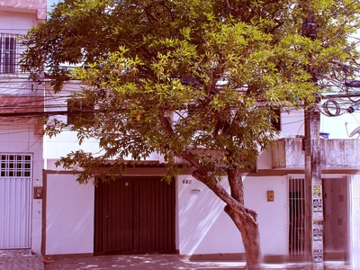 Casa em Areias, Recife/PE de 254m² 8 quartos à venda por R$ 649.000,00