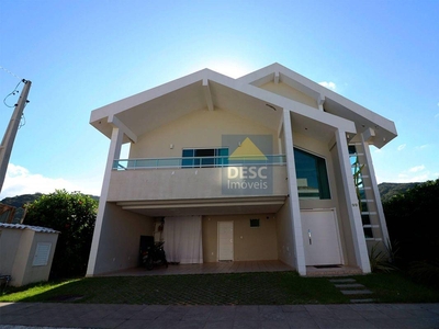 Casa em Ariribá, Balneário Camboriú/SC de 403m² 5 quartos à venda por R$ 2.999.000,00