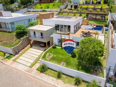 Casa em Asa Norte, Brasília/DF de 405m² 5 quartos à venda por R$ 1.777.000,00