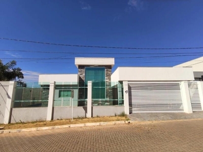 Casa em Asa Sul, Brasília/DF de 303m² 4 quartos à venda por R$ 1.389.000,00