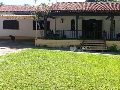 Casa em Atalaia, Niterói/RJ de 231m² 4 quartos à venda por R$ 999.000,00