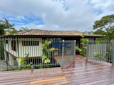 Casa em Badu, Niterói/RJ de 350m² 3 quartos à venda por R$ 2.499.000,00