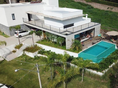 Casa em bairros Campos de Santo Antônio, Itu/SP de 349m² 5 quartos à venda por R$ 2.799.000,00