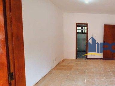 Casa em Baldeador, Niterói/RJ de 105m² 3 quartos à venda por R$ 368.000,00