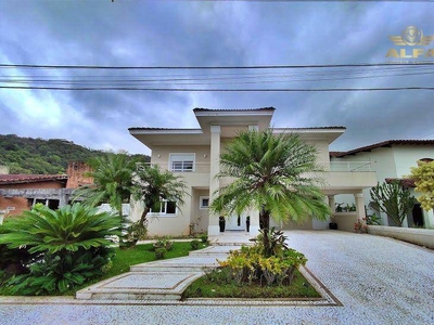 Casa em Balneário Cidade Atlântica, Guarujá/SP de 572m² 4 quartos à venda por R$ 2.999.000,00