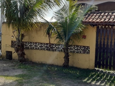 Casa em Balneário Gaivota, Itanhaém/SP de 250m² 14 quartos à venda por R$ 378.000,00