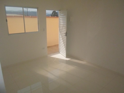 Casa em Balneário Japura, Praia Grande/SP de 65m² 2 quartos à venda por R$ 239.000,00