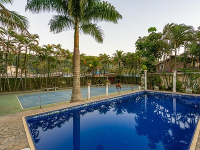 Casa em Balneário Praia do Pernambuco, Guarujá/SP de 400m² 4 quartos à venda por R$ 1.149.000,00