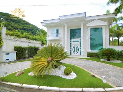 Casa em Balneário Praia do Pernambuco, Guarujá/SP de 489m² 5 quartos à venda por R$ 2.399.000,00