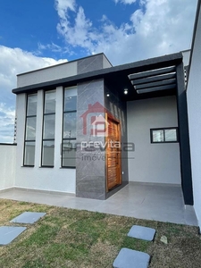 Casa em Barreiro, Taubaté/SP de 76m² 2 quartos à venda por R$ 378.000,00