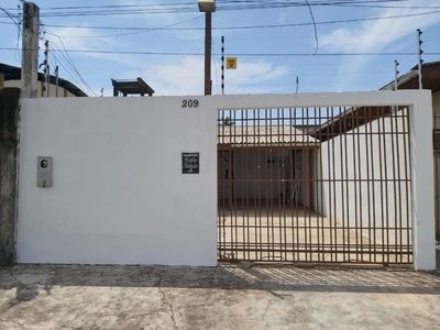 Casa em Beirol, Macapá/AP de 96m² 2 quartos à venda por R$ 239.000,00