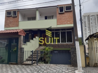 Casa em Bela Vista, Osasco/SP de 245m² 2 quartos à venda por R$ 1.224.000,00