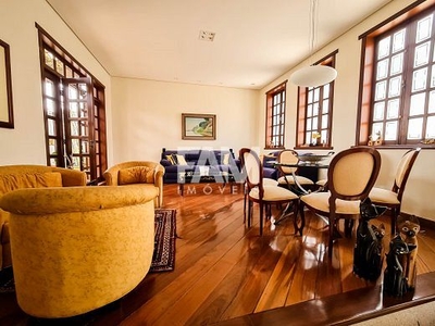 Casa em Belvedere, Belo Horizonte/MG de 473m² 4 quartos à venda por R$ 2.799.000,00