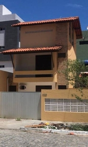 Casa em Bessa, João Pessoa/PB de 98m² 3 quartos à venda por R$ 389.000,00