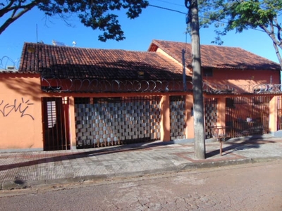 Casa em Boa Vista, Belo Horizonte/MG de 359m² 1 quartos à venda por R$ 689.000,00