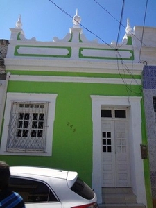 Casa em Boa Vista, Recife/PE de 0m² 5 quartos à venda por R$ 499.000,00