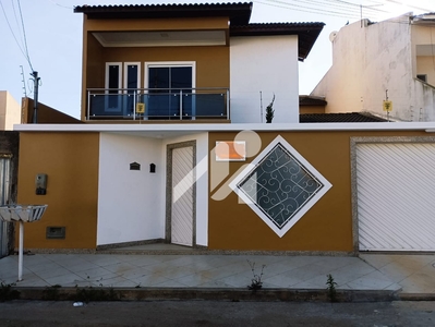 Casa em Boa Vista, Vitória da Conquista/BA de 175m² 3 quartos à venda por R$ 649.000,00