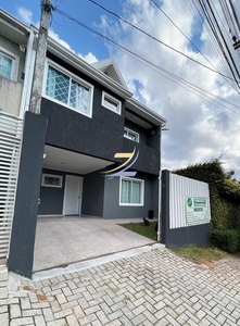 Casa em Bom Jesus, São José dos Pinhais/PR de 10m² 3 quartos à venda por R$ 549.000,00