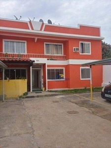 Casa em Bom Retiro, São Gonçalo/RJ de 0m² 2 quartos à venda por R$ 119.000,00